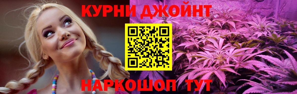 Канабис OG Kush Тосно